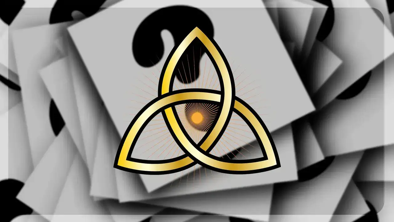 Flawed Analogies of the Trinity